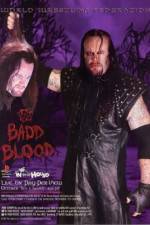 Watch WWF in Your House Badd Blood Xmovies8