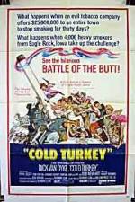 Watch Cold Turkey Xmovies8