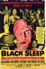 Watch The Black Sleep Xmovies8