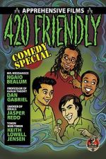 Watch 420 Friendly Comedy Special Xmovies8