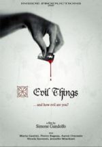 Watch Evil Things Xmovies8