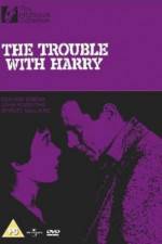 Watch The Trouble with Harry Xmovies8