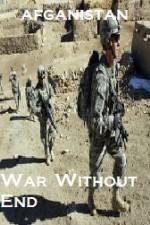 Watch Afghanistan War Without End Xmovies8