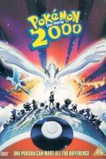 Watch Pokemon: The Movie 2000 Xmovies8