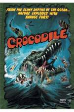 Watch Crocodile Xmovies8