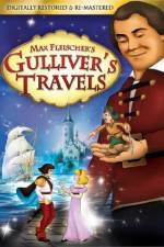 Watch Gulliver's Travels Xmovies8