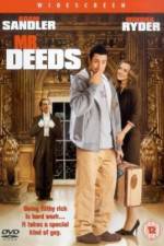 Watch Mr. Deeds Xmovies8