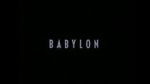 Watch Babylon Xmovies8