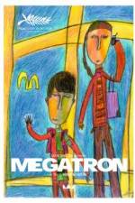 Watch Megatron Xmovies8