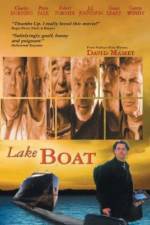 Watch Lakeboat Xmovies8