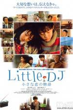 Watch Little DJ Chiisana koi no monogatari Xmovies8