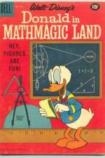 Watch Donald in Mathmagic Land Xmovies8