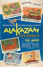 Alakazam the Great xmovies8