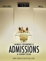 Watch Admissions (Short 2011) Xmovies8