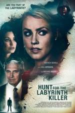 Watch Hunt for the Labyrinth Killer Xmovies8