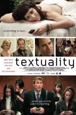 Watch Textuality Xmovies8