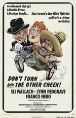 Watch Don't Turn the Other Cheek! Xmovies8