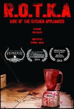 Watch Rise of the Kitchen Appliances (Short 2014) Xmovies8