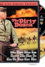 Watch The Dirty Dozen Xmovies8