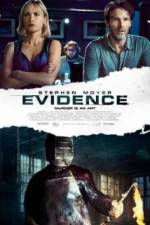Watch Evidence Xmovies8