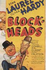 Watch Block-Heads Xmovies8