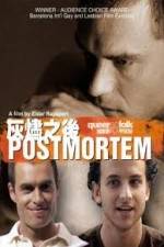 Watch Postmortem Xmovies8