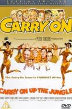 Watch Carry on Up the Jungle Xmovies8