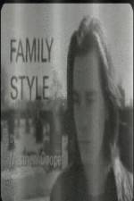 Watch Family Style Xmovies8