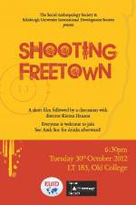 Watch Shooting Freetown Xmovies8