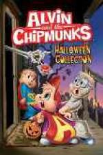 Watch Alvin and The Chipmunks: Halloween Collection Xmovies8