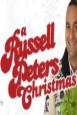 Watch A Russell Peters Christmas Special Xmovies8
