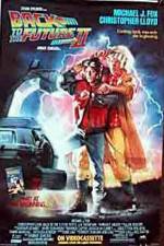 Watch Back to the Future Part II Xmovies8