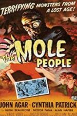 Watch The Mole People Xmovies8