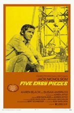 Watch Five Easy Pieces Xmovies8