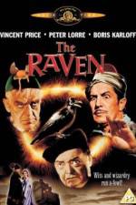 Watch The Raven Xmovies8