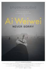 Watch Ai Weiwei Never Sorry Xmovies8