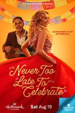Watch Never Too Late to Celebrate Xmovies8