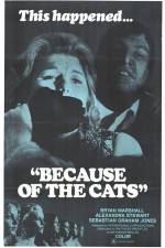 Watch Because of the Cats Xmovies8