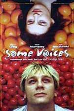 Watch Some Voices Xmovies8