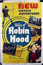 Watch Tales of Robin Hood Xmovies8