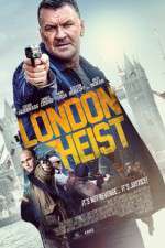 Watch London Heist Xmovies8