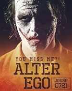Watch Joker: alter ego (Short 2016) Xmovies8