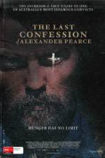 Watch The Last Confession of Alexander Pearce Xmovies8