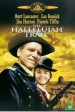 Watch The Hallelujah Trail Xmovies8