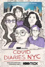 Watch Covid Diaries NYC Xmovies8