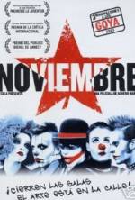 Watch November Xmovies8