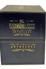 Watch WrestleMania X8 Xmovies8