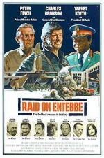 Watch Raid on Entebbe Xmovies8