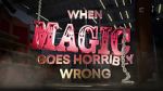 Watch When Magic Goes Horribly Wrong Xmovies8