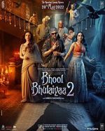 Watch Bhool Bhulaiyaa 2 Xmovies8